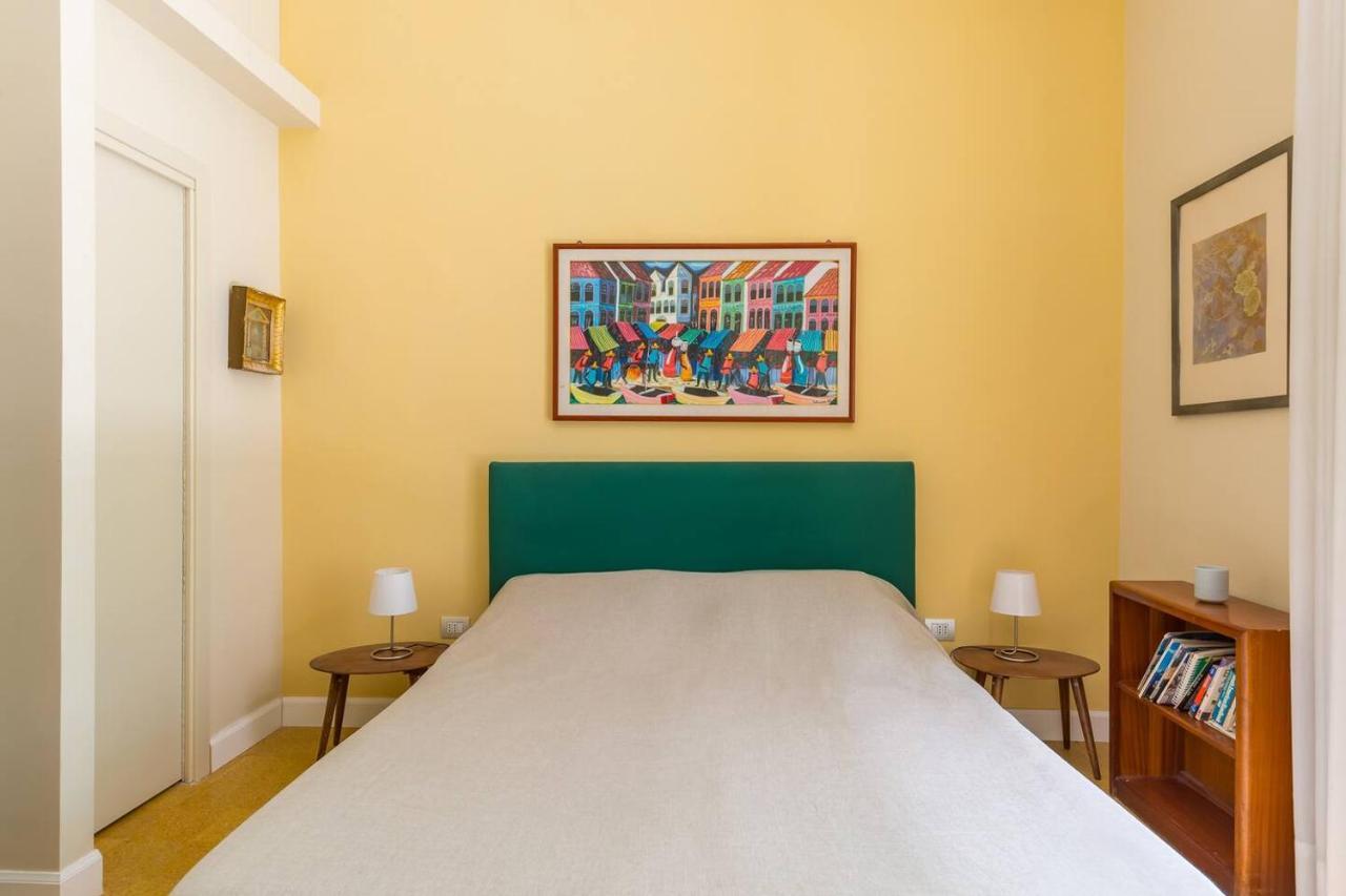 Santa Lucia Sea View Villa เนเปิลส์ ภายนอก รูปภาพ