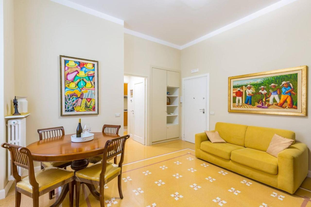 Santa Lucia Sea View Villa เนเปิลส์ ภายนอก รูปภาพ